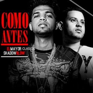 Como Antes