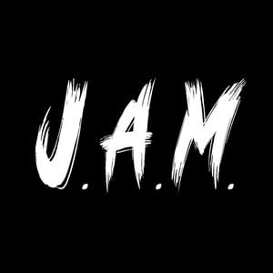 J.A.M.