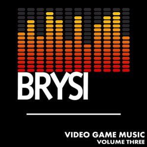 Video Game Music, Vol. 3
