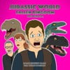 Jurassic World Fallen Kingdom the Musical