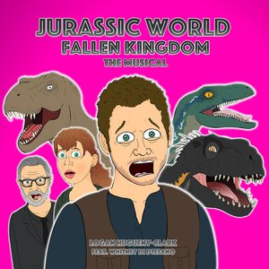 Jurassic World Fallen Kingdom the Musical