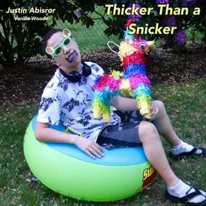 Thicker Than a Snicker