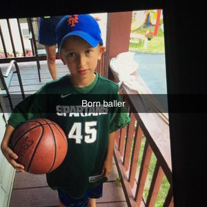 Born Baller