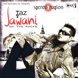 Jawani On The Rocks