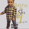 Born A Star Volume 4 : Only Time Will Tell