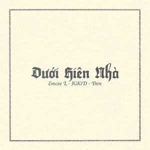 Dưới Hiên Nhà