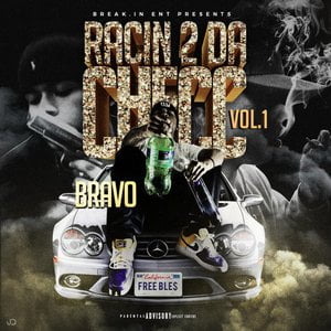 Racin' 2 DA Checc, Vol. 1