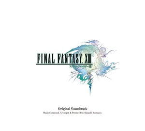 FINAL FANTASY XIII Original Soundtrack