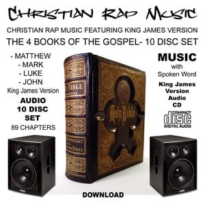 Christian Rap Music