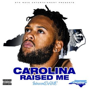 Carolina Raised Me