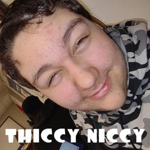 Thiccy Niccy