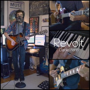 Revolt