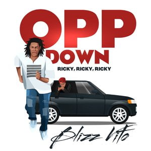 Opp Down Ricky, Ricky, Ricky