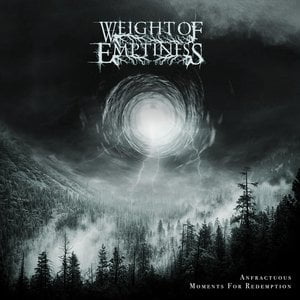 Anfractuous Moments for Redemption