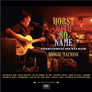 Boogie Machine