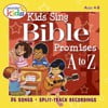 Kids Sing Bible Promises A to Z