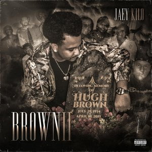 Brown II