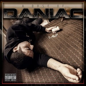 A Dose of Daniac (Album Version)