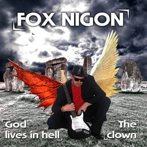 God Lives in Hell