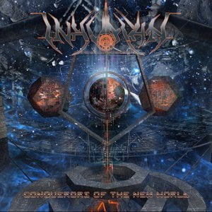 Conquerors of the New World