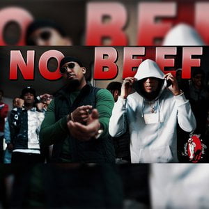 No Beef