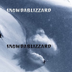 SnowDaBlizzard