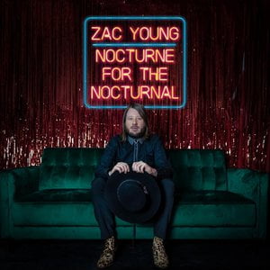 Nocturne for the Nocturnal