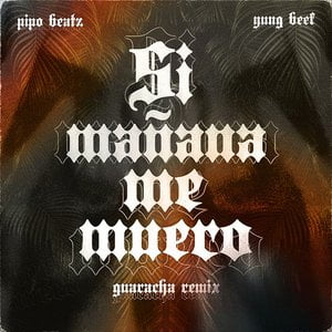 Si Mañana Me Muero (Remix)