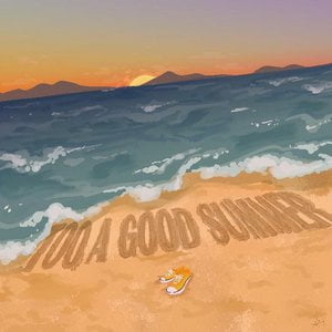 Too a Good Summer