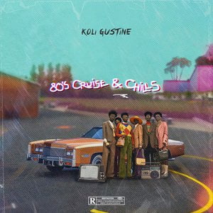 80'S Cruise & Chills