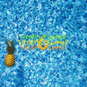 6 Days Of Summer