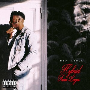 Hybrid from Lagos