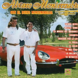 Con El Dueto Montemorelos