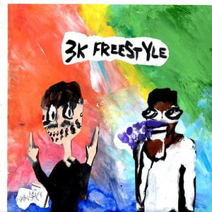 3KFREESTYLE