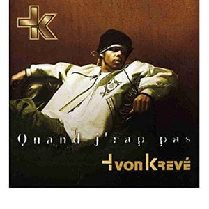 Quand J'Rap Pas