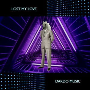 Lost my love