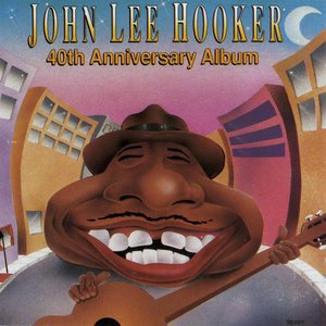 40th Anniversary Album