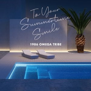 35th Anniversary Album "To Your Summertime Smile"