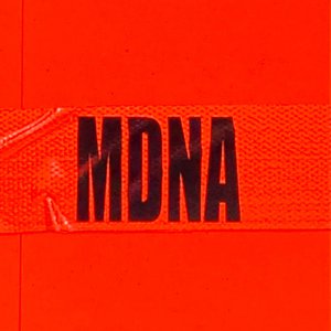 MDNA + 6
