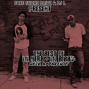 The Best of Lil Herb & Lil Bibby: Heir Apparents
