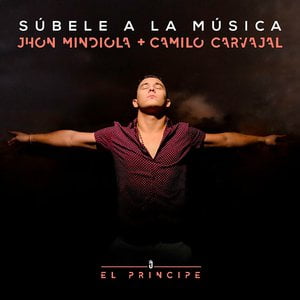 Súbele a la Música