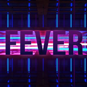 Fever - EP (Bronycon Special Edition)
