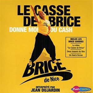 Le Casse De Brice