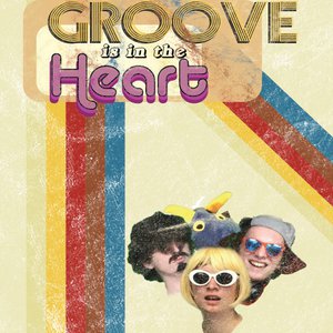 Groove Is in the Heart