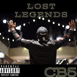 Lost Legends