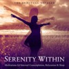 Serenity Within: Meditations for Internal Contemplation, Relaxation & Sleep