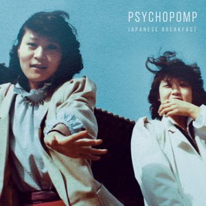 Psychopomp Psychopomp
