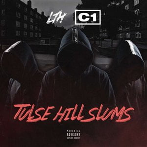 Tulse Hill Slums