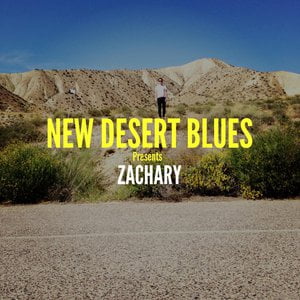 Zachary