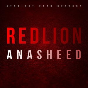 REDLION ANASHEED